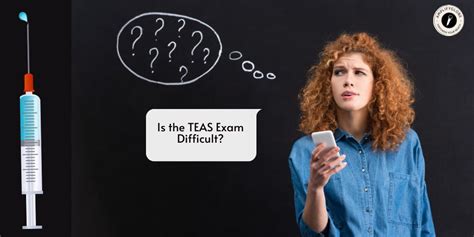 is it hard to pass the teas test|is the teas really difficult.